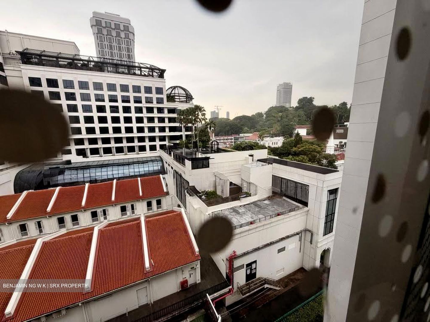 Singapore Chinese Chamber Of Comm & Ind Bldg (D6), Office #623039121